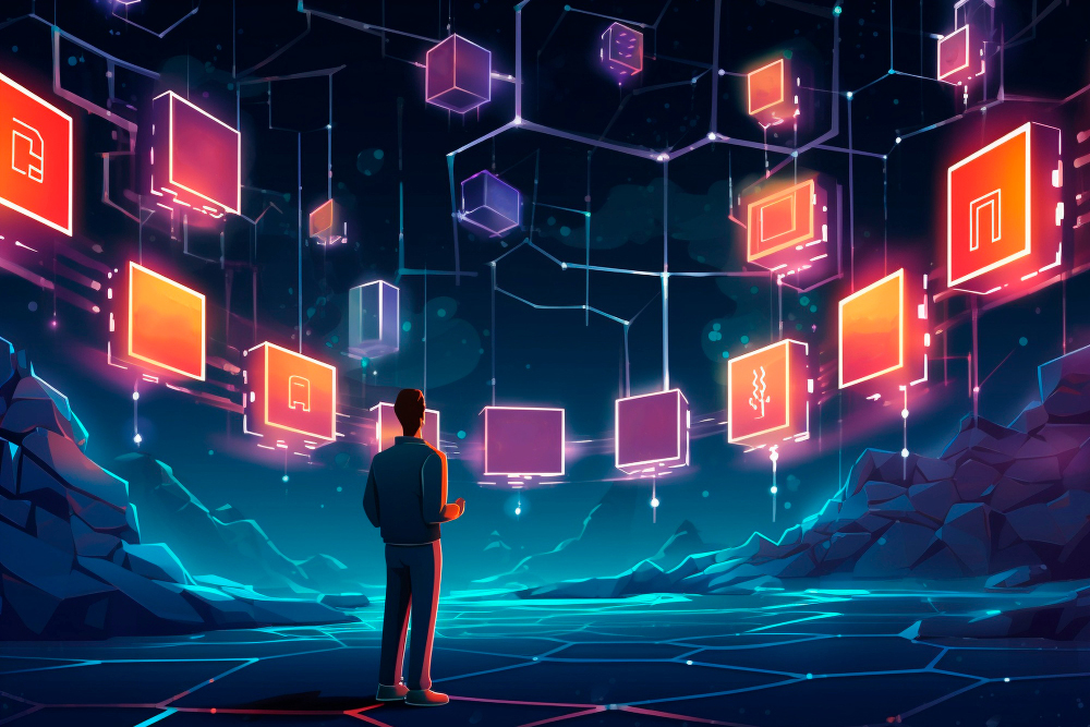 Blockchain Solutions