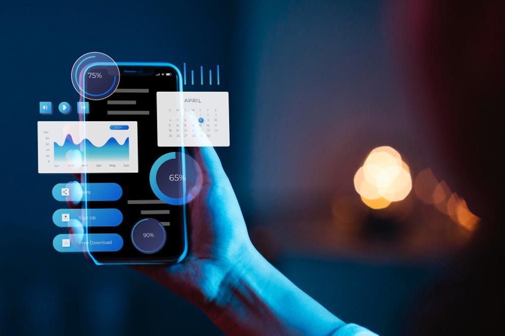 Mobile App Development