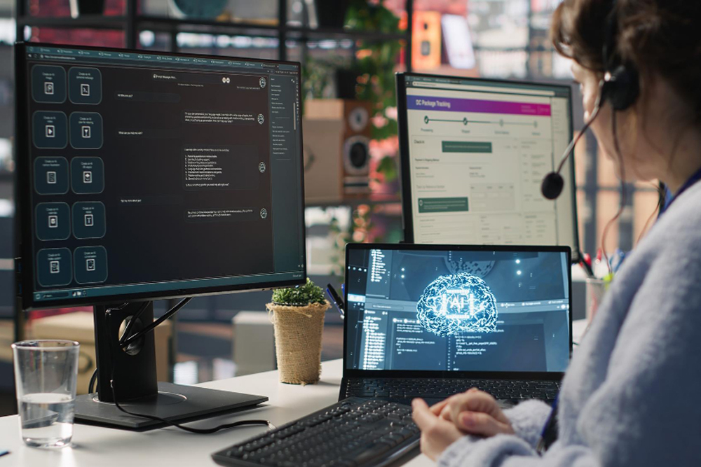 Technical Support Maintenance Engineering